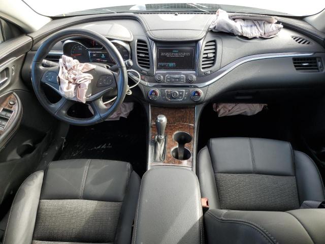Photo 8 from auction – 2015 CHEVROLET IMPALA LT with VIN 2G1115SL0F9176561