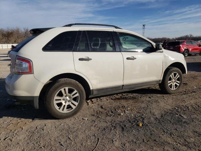 Photo 3 from auction – 2010 FORD EDGE SE with VIN 2FMDK3GC5ABB26329