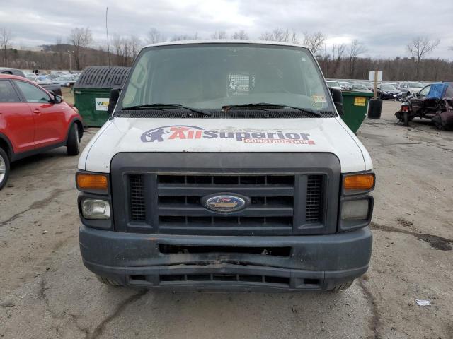 Photo 5 from auction – 2008 FORD E-250 with VIN 1FTNS24W98DA29186
