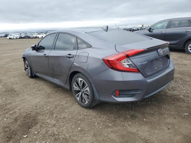 Photo 2 from auction – 2017 HONDA CIVIC EX with VIN 2HGFC1F37HH643947