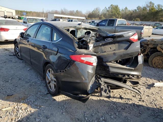Photo 2 from auction – 2016 FORD FUSION SE with VIN 3FA6P0H72GR295335