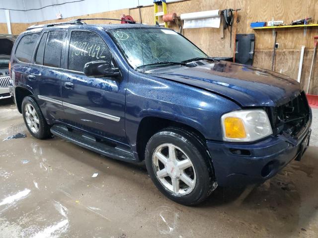 Photo 4 from auction – 2007 GMC ENVOY with VIN 1GKDT13SX72161065
