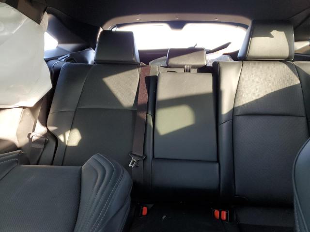 Photo 10 from auction – 2021 TOYOTA VENZA LE with VIN JTEAAAAH0MJ019543