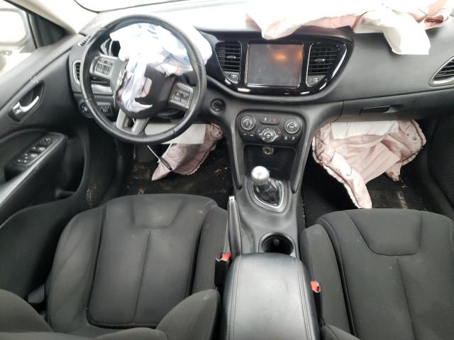 Photo 8 from auction – 2013 DODGE DART SE with VIN 1C3CDFAH9DD208888