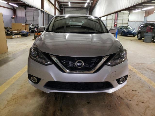Photo 5 from auction – 2019 NISSAN SENTRA SR with VIN 3N1CB7AP1KY264691