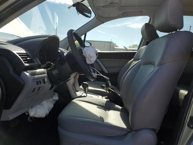 Foto 7 de la subasta – 2015 SUBARU FORESTER 2 con VIN JF2SJAHC5FH548341
