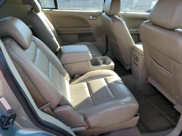 Photo 11 from auction – 2007 FORD FREESTYLE with VIN 1FMDK03107GA07673