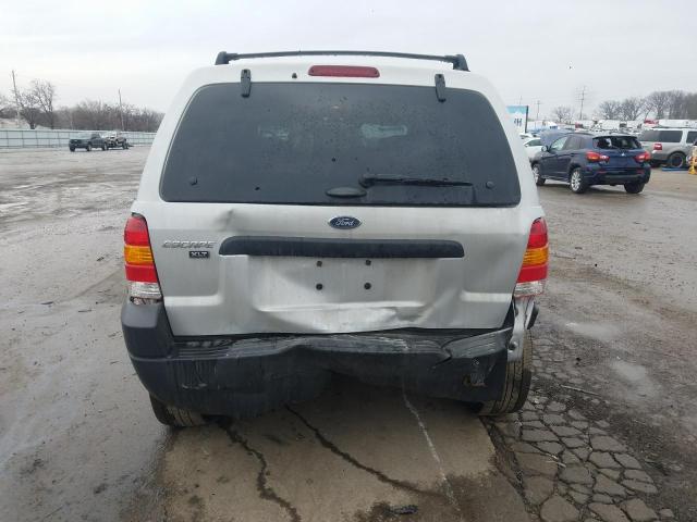 Photo 6 from auction – 2003 FORD ESCAPE XLT with VIN 1FMYU93163KB87698