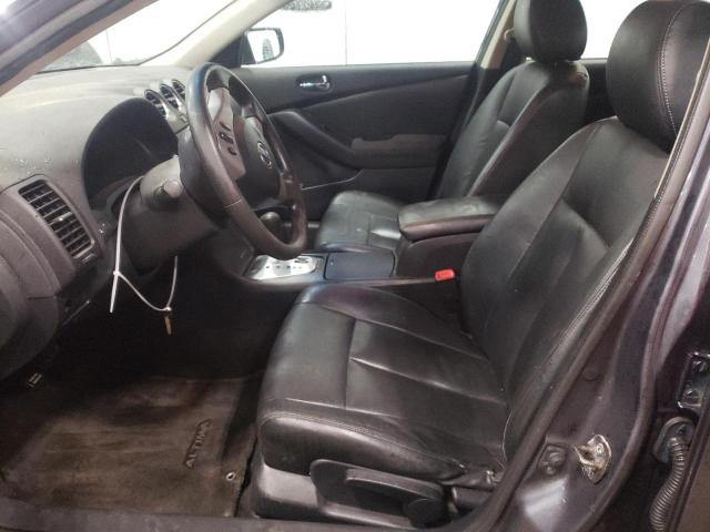 Photo 7 from auction – 2008 NISSAN ALTIMA 2.5 with VIN 1N4AL21E98C265338