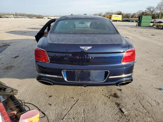 Photo 6 from auction – 2021 BENTLEY FLYING SPU with VIN SCBBB6ZGXMC085331
