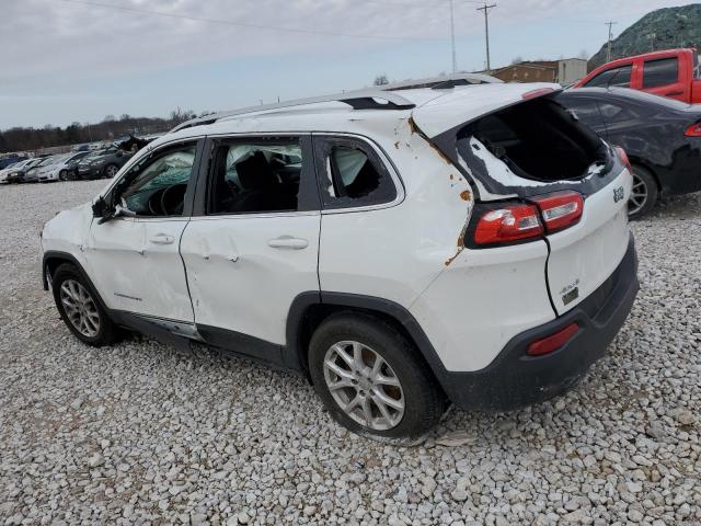 Photo 2 from auction – 2017 JEEP CHEROKEE L with VIN 1C4PJMCB3HW513767