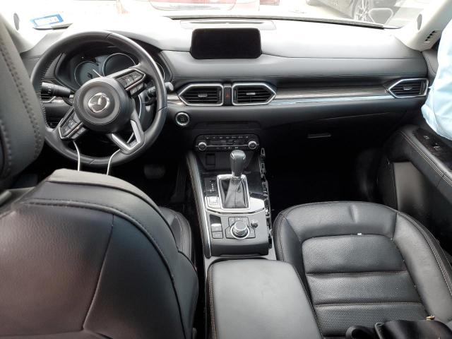Photo 8 from auction – 2020 MAZDA CX-5 GRAND with VIN JM3KFBDM8L1811244