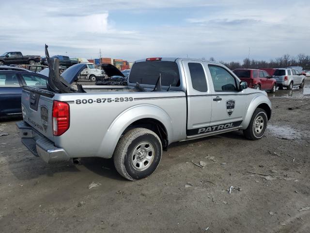 Photo 3 from auction – 2016 NISSAN FRONTIER S with VIN 1N6BD0CT1GN777705