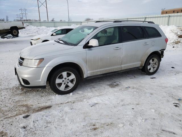 DODGE JOURNEY MA 2011 with VIN 3D4PG1FG8BT541598 - Photo from auction