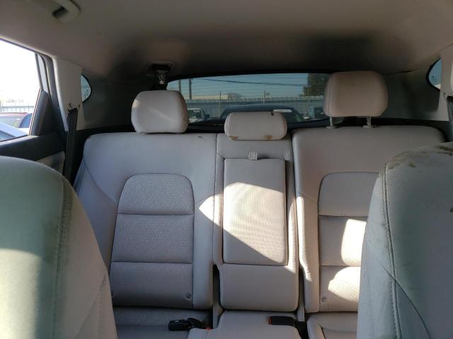Photo 10 from auction – 2018 HYUNDAI TUCSON SEL with VIN KM8J3CA44JU727288