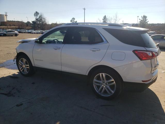 Photo 2 from auction – 2019 CHEVROLET EQUINOX PR with VIN 2GNAXPEX7K6241084