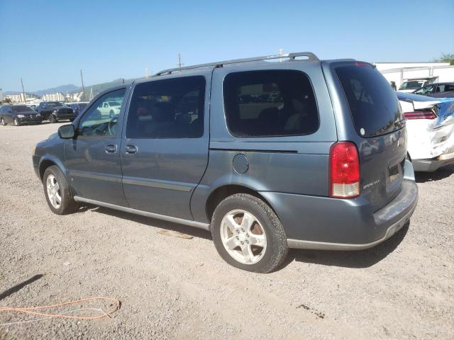 Zdjęcie 2 z aukcji – 2007 CHEVROLET UPLANDER L z VIN 1GNDV33187D110183