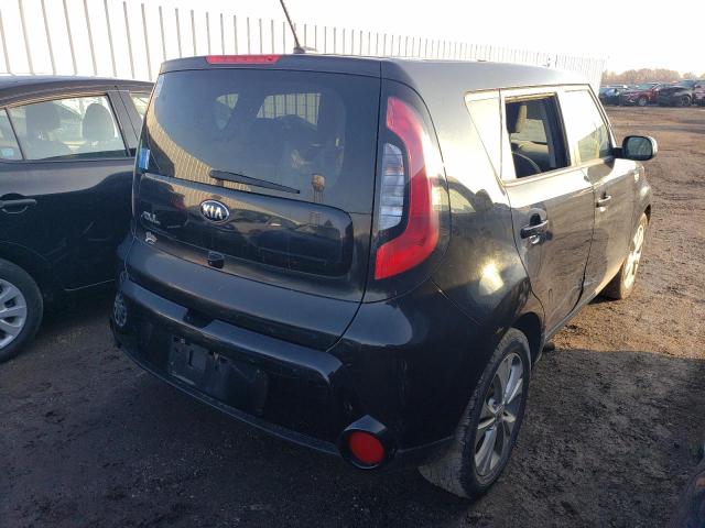 Photo 3 from auction – 2016 KIA SOUL + with VIN KNDJP3A56G7369278