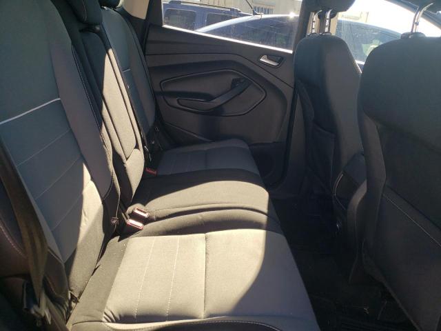 Photo 11 from auction – 2014 FORD ESCAPE SE with VIN 1FMCU0GX9EUE50228