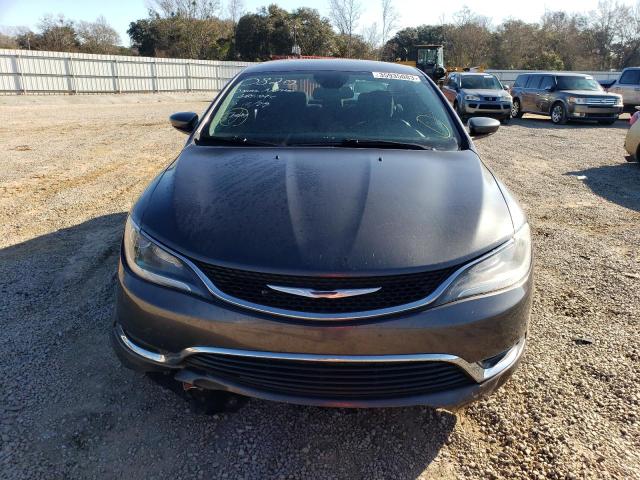 Photo 5 from auction – 2015 CHRYSLER 200 LIMITE with VIN 1C3CCCAB0FN505185