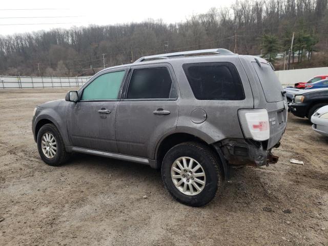 Photo 2 from auction – 2010 MERCURY MARINER PR with VIN 4M2CN9HG2AKJ16725
