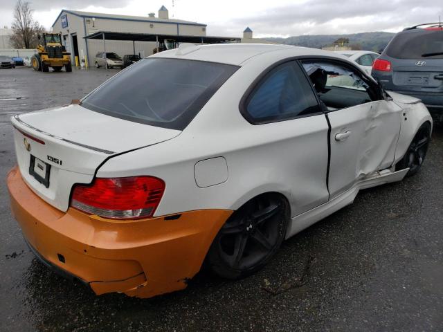 Photo 3 from auction – 2009 BMW 135 I with VIN WBAUC73579VF25971