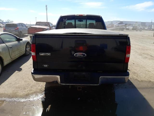 Zdjęcie 6 z aukcji – 2005 FORD F150 z VIN 1FTPX14535FB16903