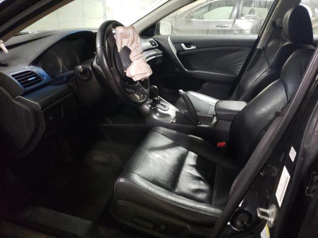 Photo 7 from auction – 2012 ACURA TSX TECH with VIN JH4CU2F67CC019137