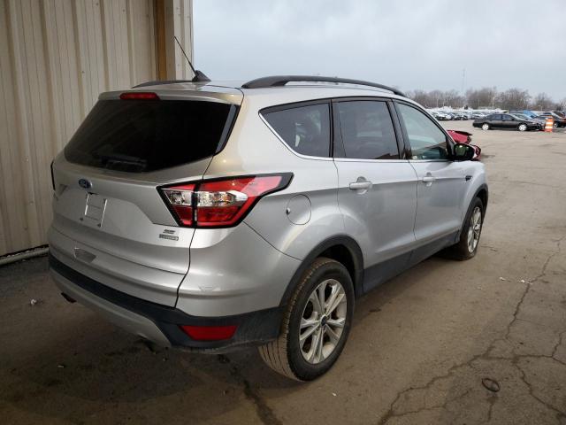 Photo 3 from auction – 2018 FORD ESCAPE SE with VIN 1FMCU0GD4JUD42843