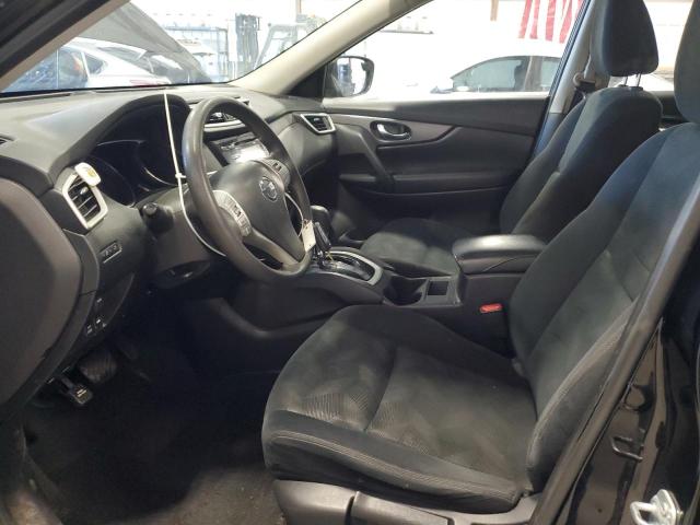 Photo 7 from auction – 2016 NISSAN ROGUE S with VIN JN8AT2MV3GW140164
