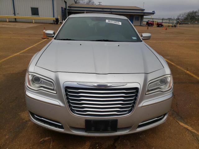 Photo 5 from auction – 2012 CHRYSLER 300 with VIN 2C3CCAAG0CH142326