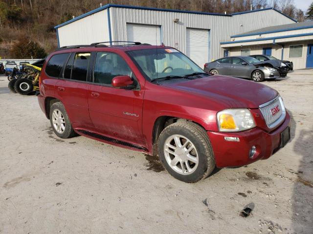 Photo 4 from auction – 2008 GMC ENVOY DENA with VIN 1GKET63M182245618