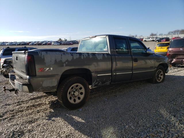 Photo 3 from auction – 2000 CHEVROLET SILVERADO with VIN 1GCEK19V2YE385743