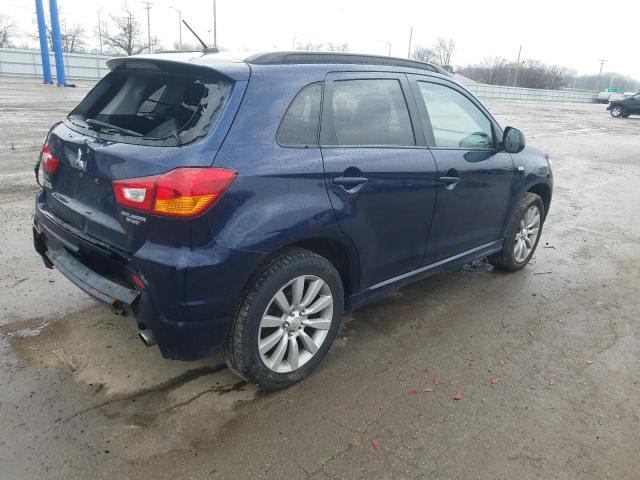 Photo 3 from auction – 2011 MITSUBISHI OUTLANDER with VIN JA4AR4AU8BZ011114