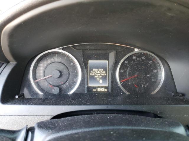 Photo 9 from auction – 2015 TOYOTA CAMRY LE with VIN 4T1BF1FK2FU904306