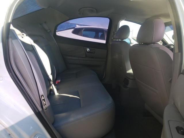 Photo 10 from auction – 2003 MERCURY SABLE LS P with VIN 1MEFM55S63A604901
