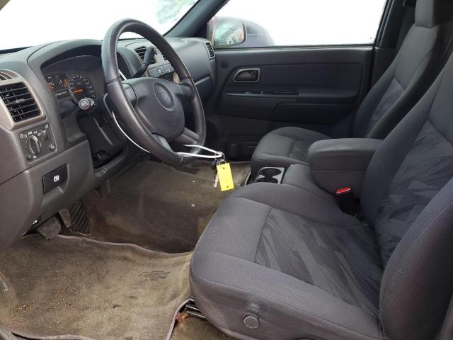 Photo 7 from auction – 2004 CHEVROLET COLORADO with VIN 1GCCS136048146760