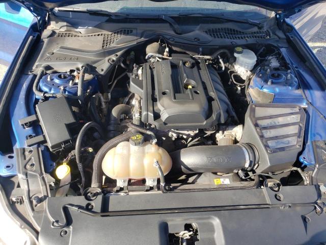 Photo 11 from auction – 2017 FORD MUSTANG with VIN 1FA6P8TH1H5333589