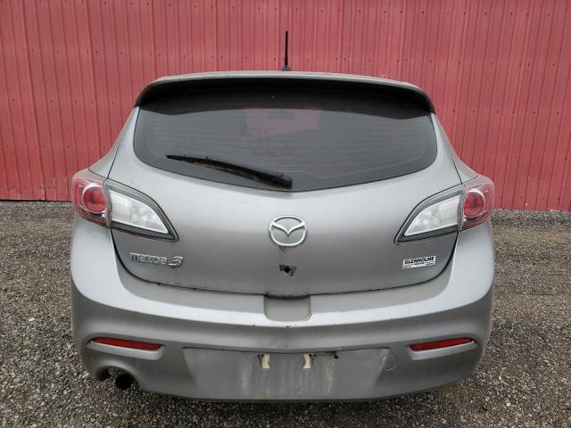 Photo 6 from auction – 2012 MAZDA 3 I with VIN JM1BL1KF8C1640981