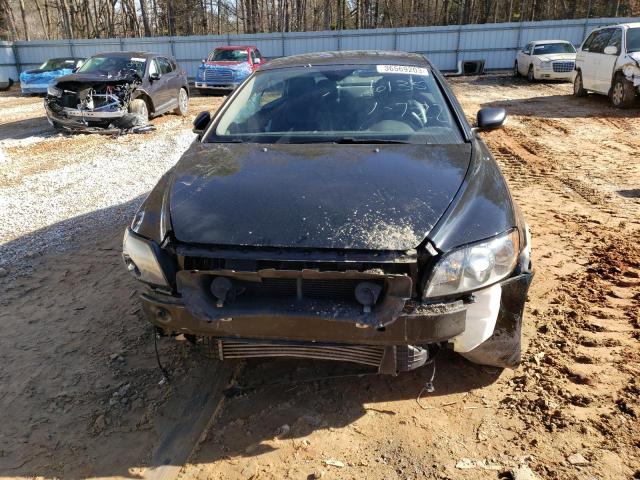 Photo 5 from auction – 2006 VOLVO C70 T5 with VIN YV1MC68296J006135