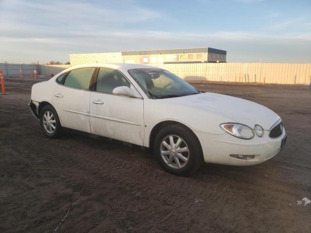 Photo 4 from auction – 2006 BUICK LACROSSE C with VIN 2G4WC582X61300738