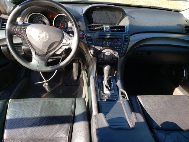 Photo 8 from auction – 2012 ACURA TL with VIN 19UUA8F51CA036411