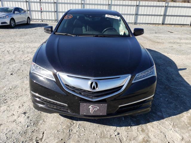 Photo 5 from auction – 2016 ACURA TLX TECH with VIN 19UUB2F54GA003127