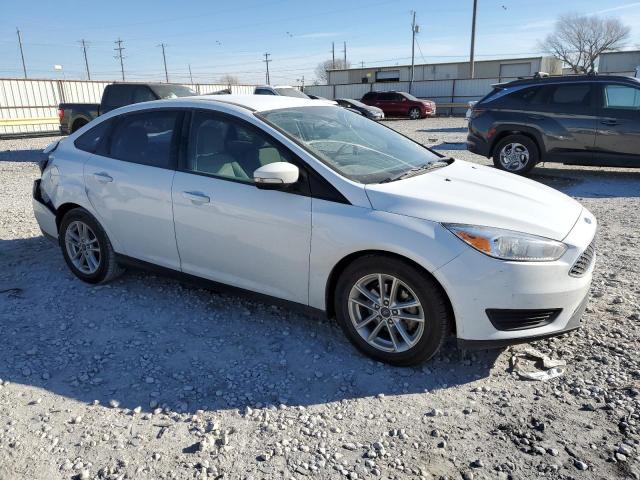 Photo 4 from auction – 2017 FORD FOCUS SE with VIN 1FADP3F23HL294209