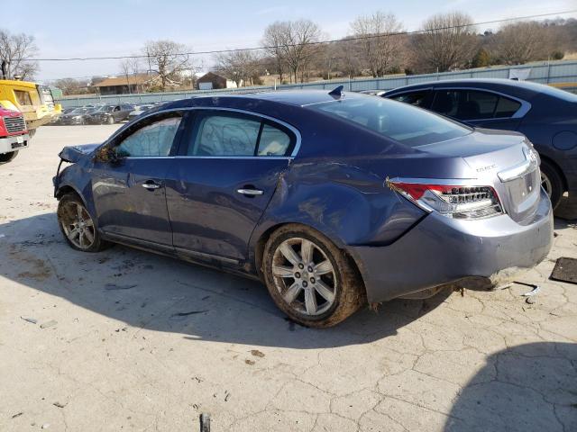 Photo 2 from auction – 2013 BUICK LACROSSE with VIN 1G4GC5E36DF151803