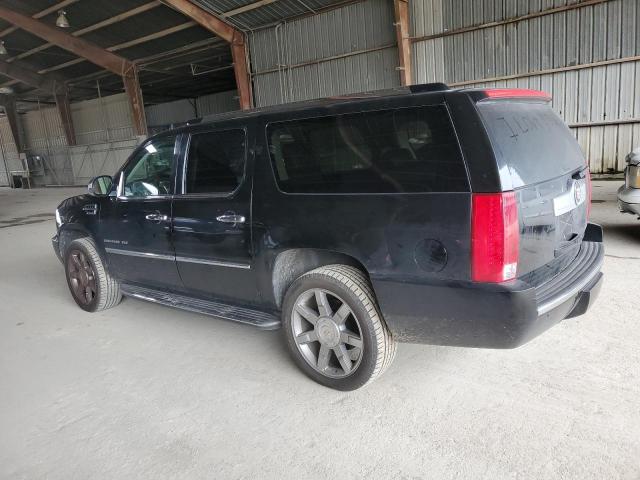 Photo 2 from auction – 2013 CADILLAC ESCALADE E with VIN 1GYS4HEF2DR138384