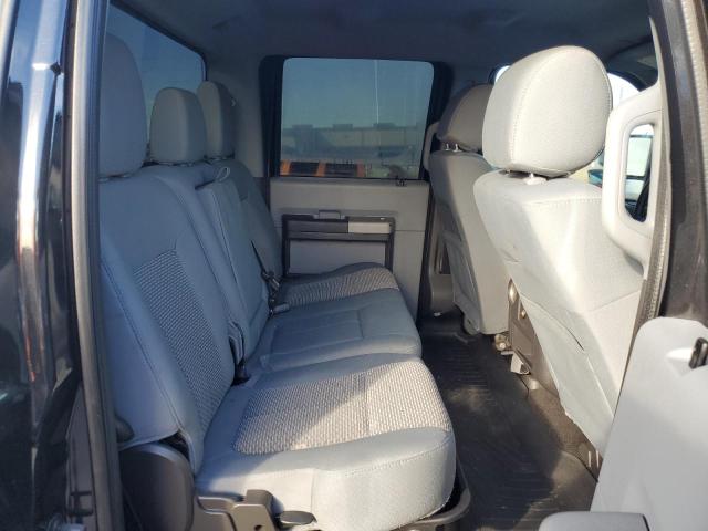 Photo 10 from auction – 2013 FORD F250 SUPER with VIN 1FT7W2AT7DEB28309