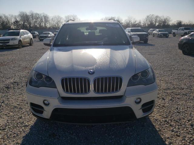 Photo 5 from auction – 2013 BMW X5 XDRIVE3 with VIN 5UXZV4C51D0E11938