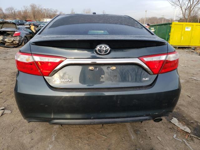 Photo 6 from auction – 2017 TOYOTA CAMRY LE with VIN 4T1BF1FK2HU348064