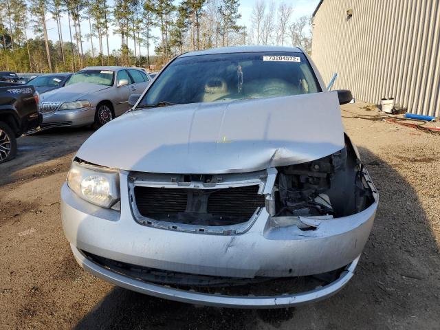 Photo 11 from auction – 2006 SATURN ION with VIN 1G8AJ55F46Z112486